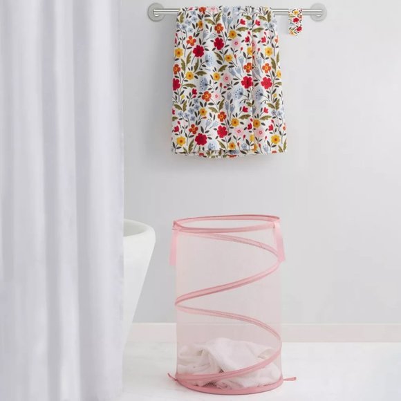 2PK OF 3pc Hamper Floral Cottage Charm Set Pink - Jade + Oake - Picture 8 of 9